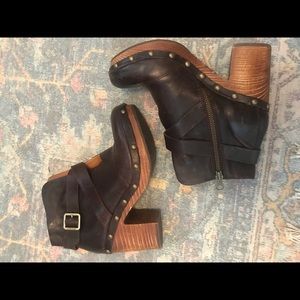 Kork Ease Bootie